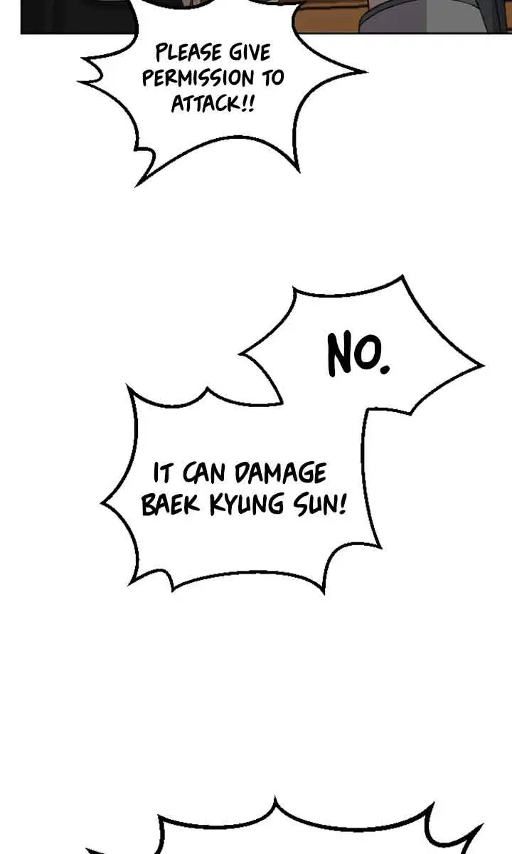 I Will Fall with the Emperor Chapter 35 Page 19