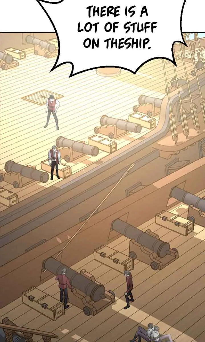 I Will Fall with the Emperor Chapter 35 Page 20