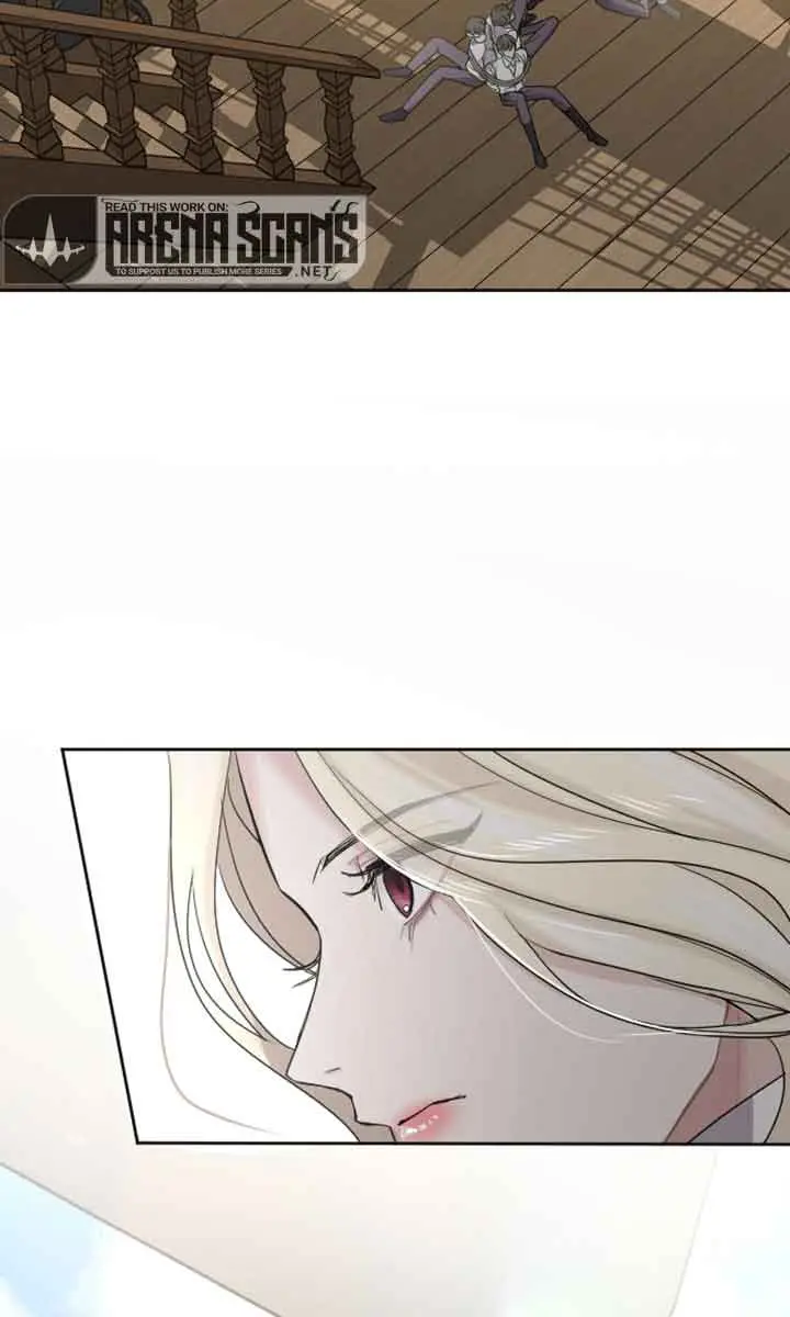 I Will Fall with the Emperor Chapter 35 Page 21