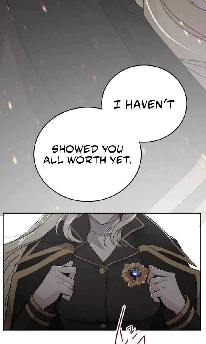 I Will Fall with the Emperor Chapter 35 Page 24