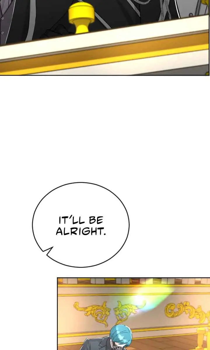 I Will Fall with the Emperor Chapter 35 Page 34