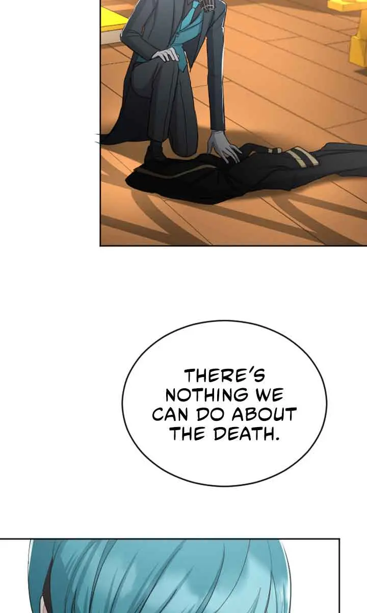 I Will Fall with the Emperor Chapter 35 Page 35