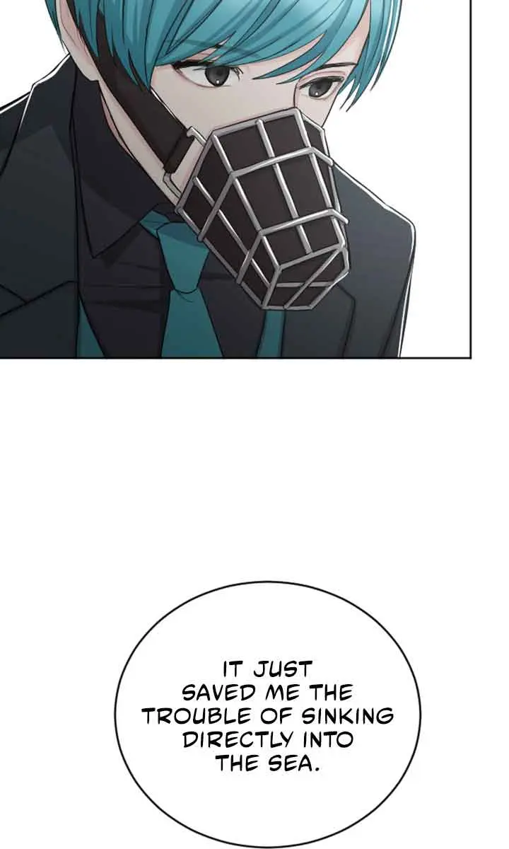 I Will Fall with the Emperor Chapter 35 Page 36