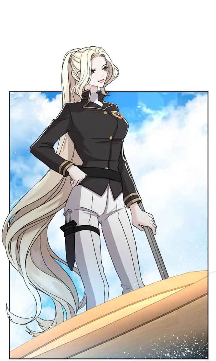 I Will Fall with the Emperor Chapter 35 Page 37