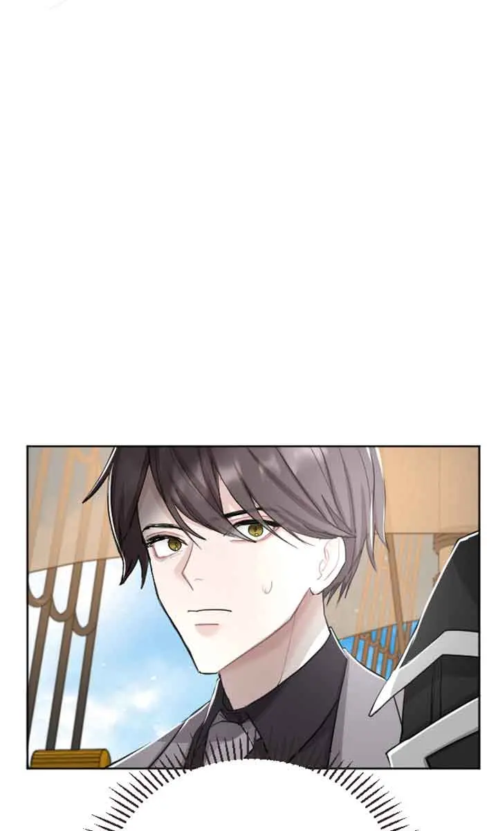 I Will Fall with the Emperor Chapter 35 Page 38