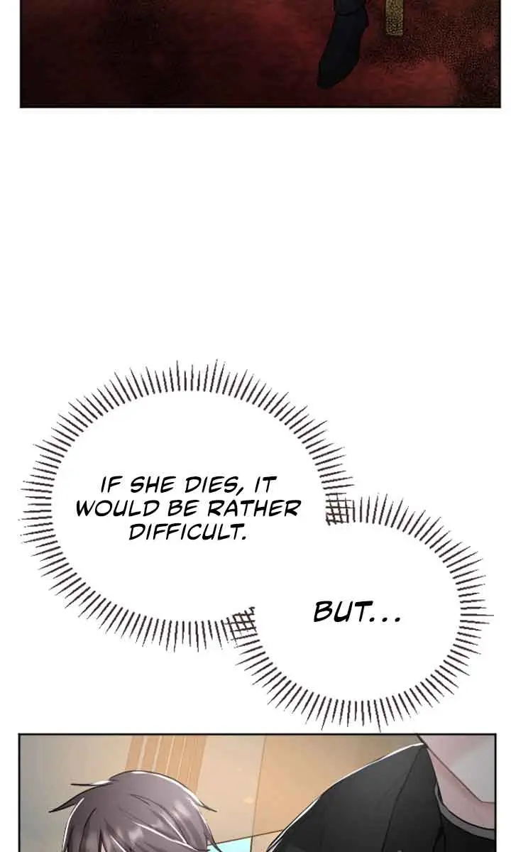 I Will Fall with the Emperor Chapter 35 Page 43