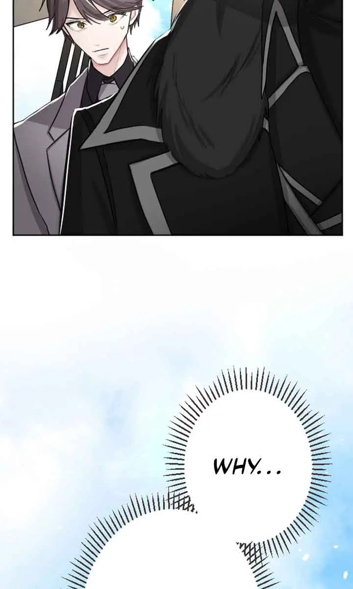 I Will Fall with the Emperor Chapter 35 Page 44