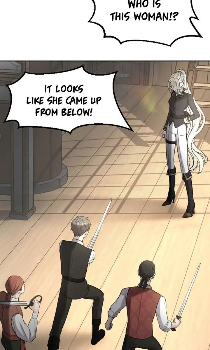 I Will Fall with the Emperor Chapter 35 Page 48