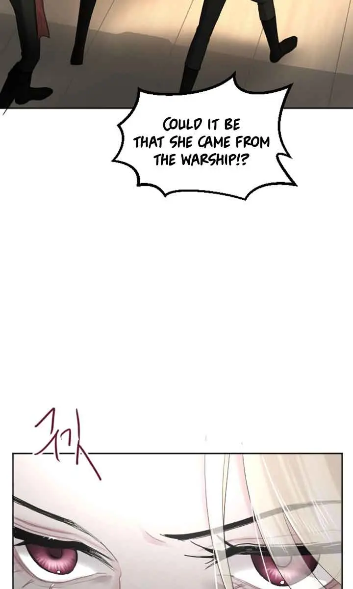 I Will Fall with the Emperor Chapter 35 Page 49