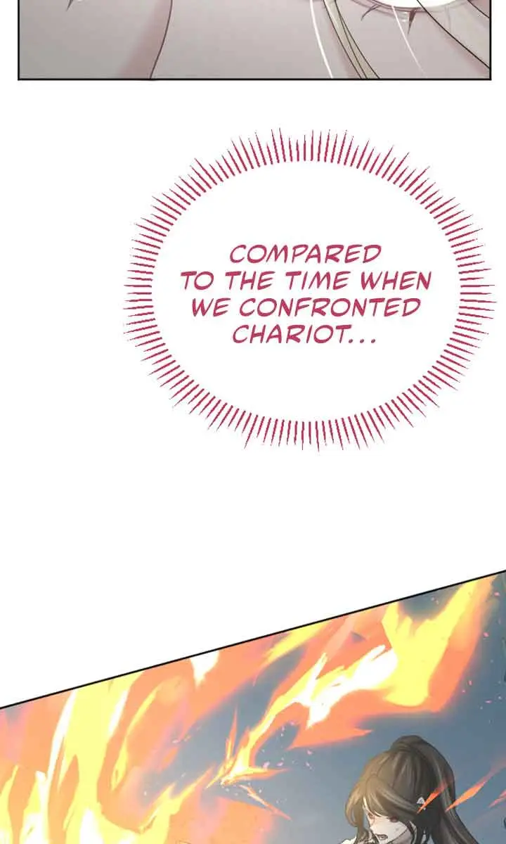 I Will Fall with the Emperor Chapter 35 Page 50