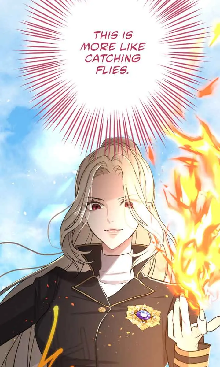I Will Fall with the Emperor Chapter 35 Page 52