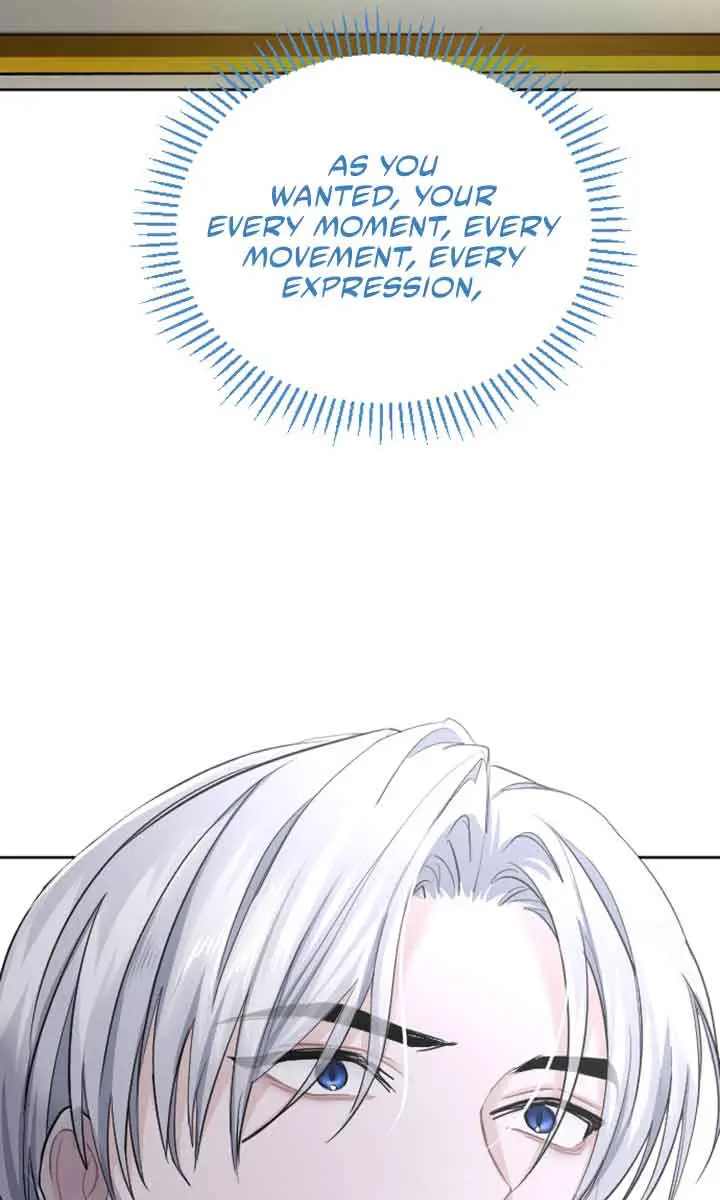 I Will Fall with the Emperor Chapter 35 Page 55
