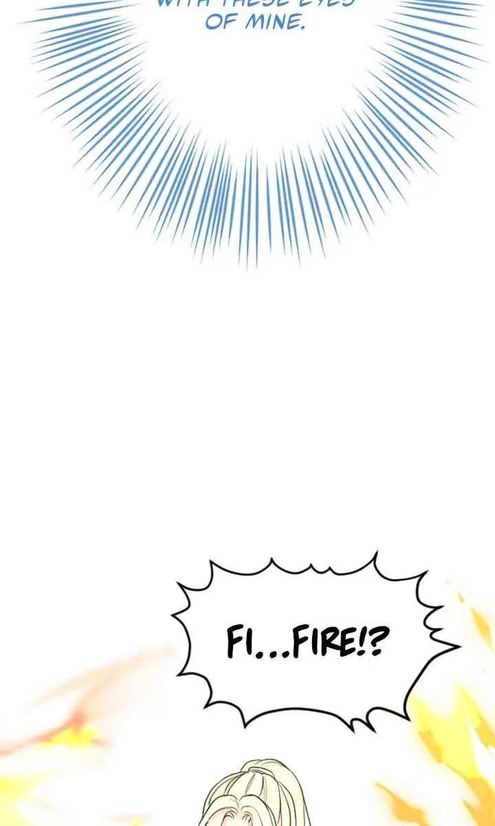 I Will Fall with the Emperor Chapter 35 Page 57