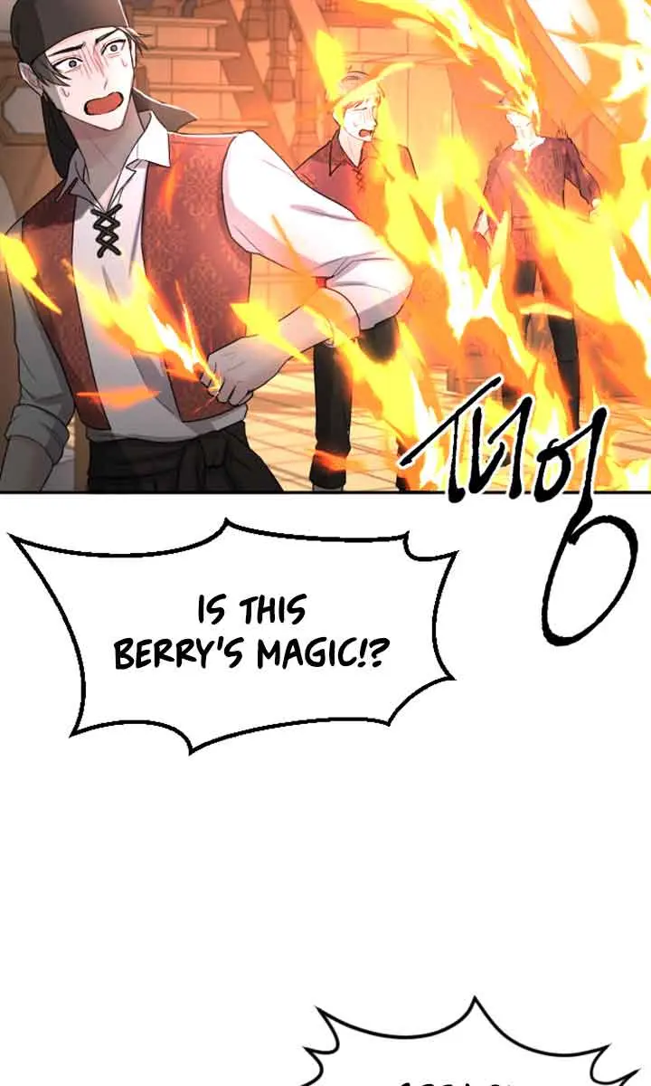 I Will Fall with the Emperor Chapter 35 Page 60
