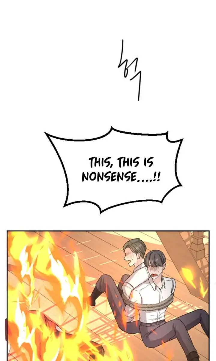 I Will Fall with the Emperor Chapter 35 Page 62