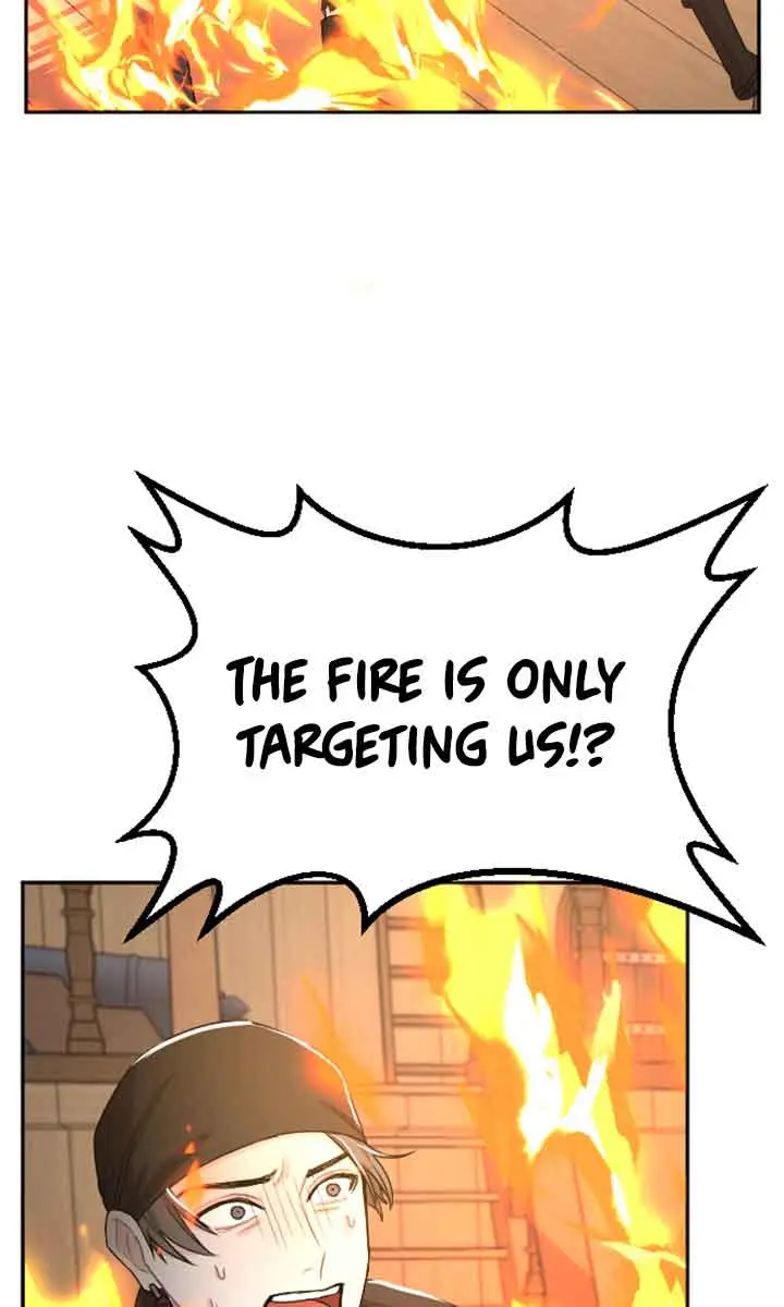 I Will Fall with the Emperor Chapter 35 Page 63