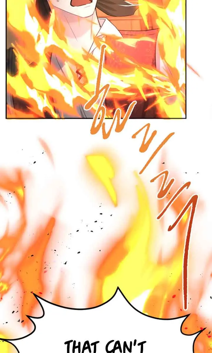I Will Fall with the Emperor Chapter 35 Page 64