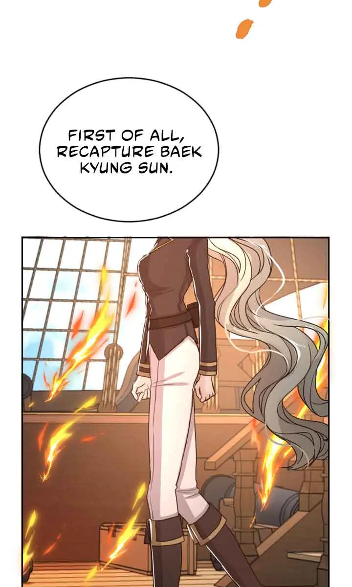 I Will Fall with the Emperor Chapter 35 Page 69