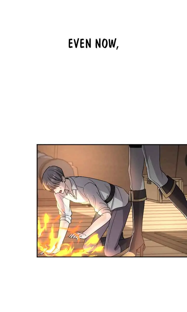 I Will Fall with the Emperor Chapter 35 Page 72