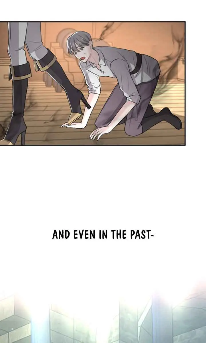 I Will Fall with the Emperor Chapter 35 Page 73
