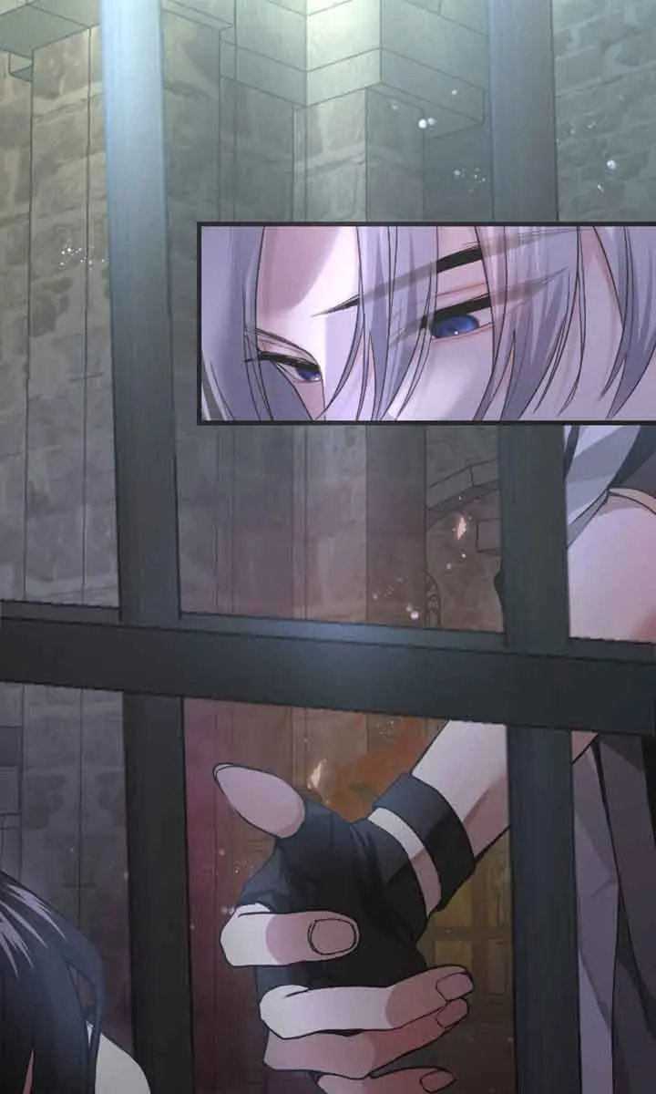 I Will Fall with the Emperor Chapter 35 Page 74