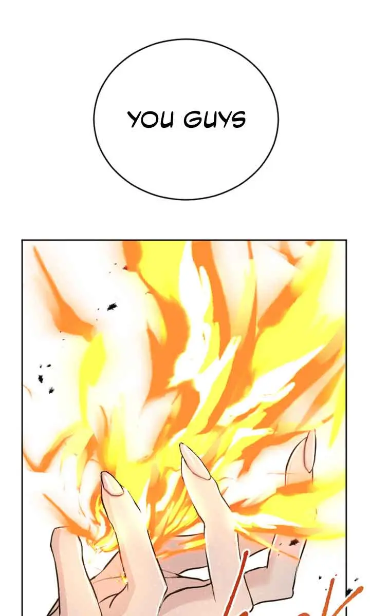 I Will Fall with the Emperor Chapter 35 Page 76