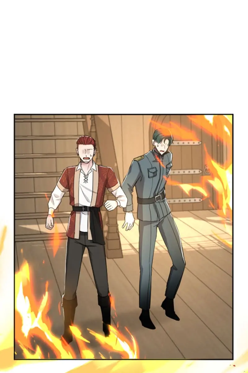I Will Fall with the Emperor Chapter 36 Page 4
