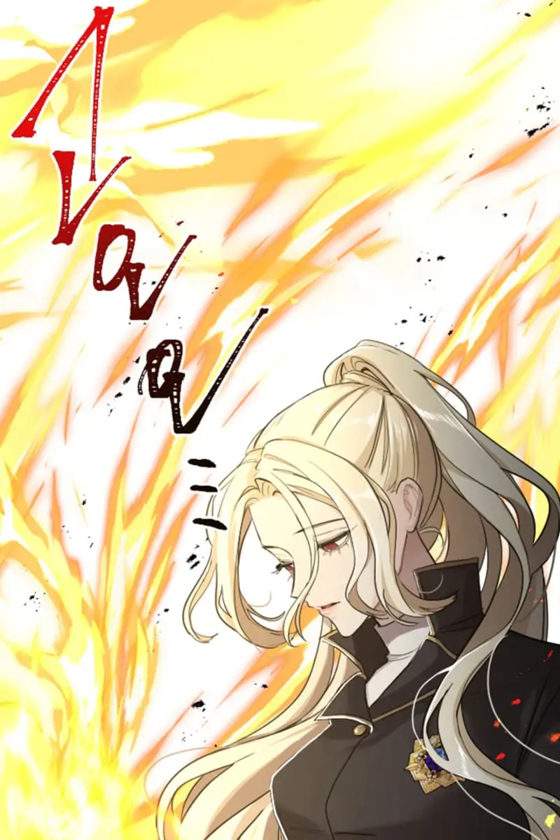 I Will Fall with the Emperor Chapter 36 Page 5