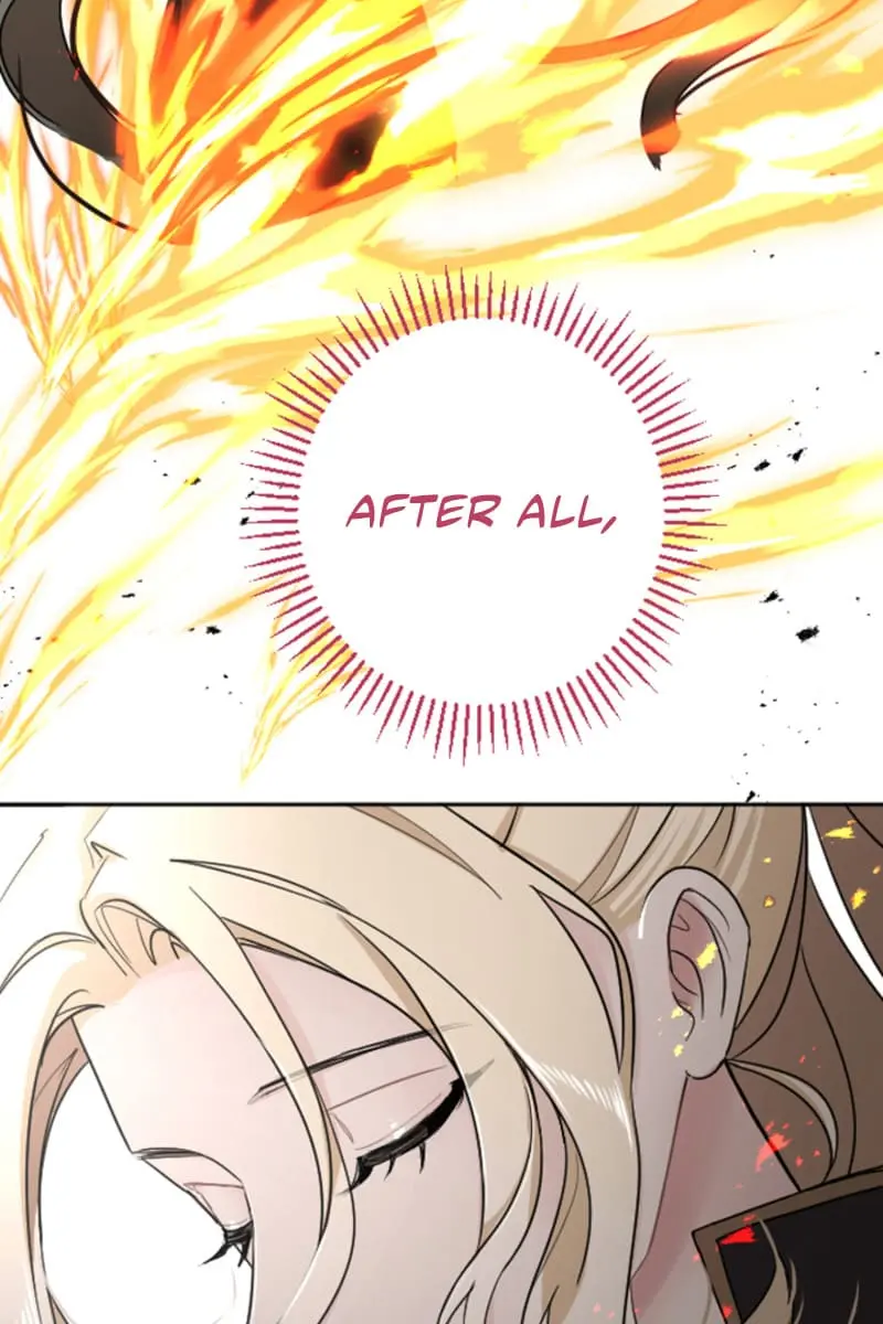 I Will Fall with the Emperor Chapter 36 Page 7