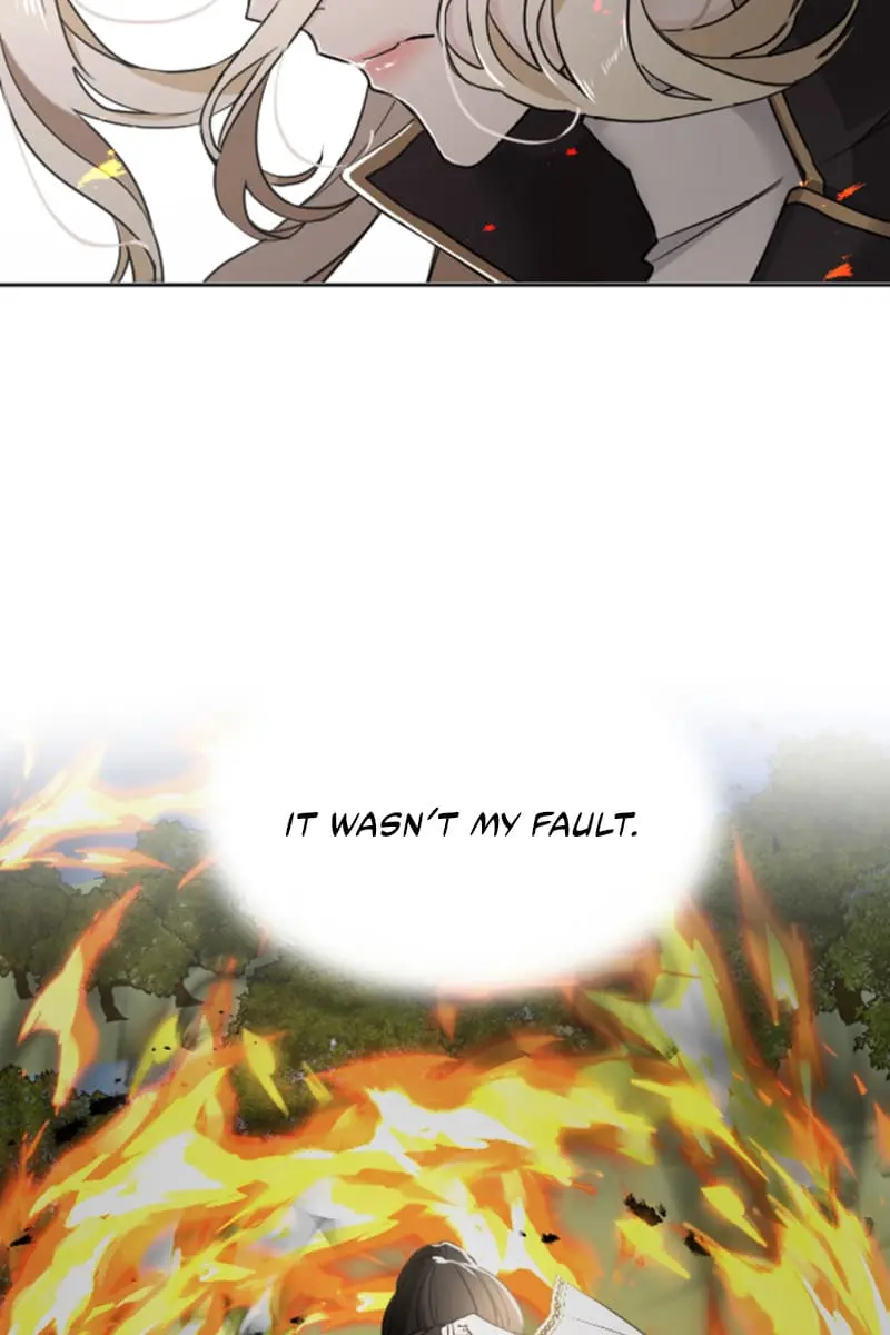 I Will Fall with the Emperor Chapter 36 Page 8