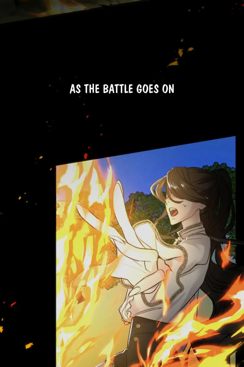 I Will Fall with the Emperor Chapter 36 Page 10