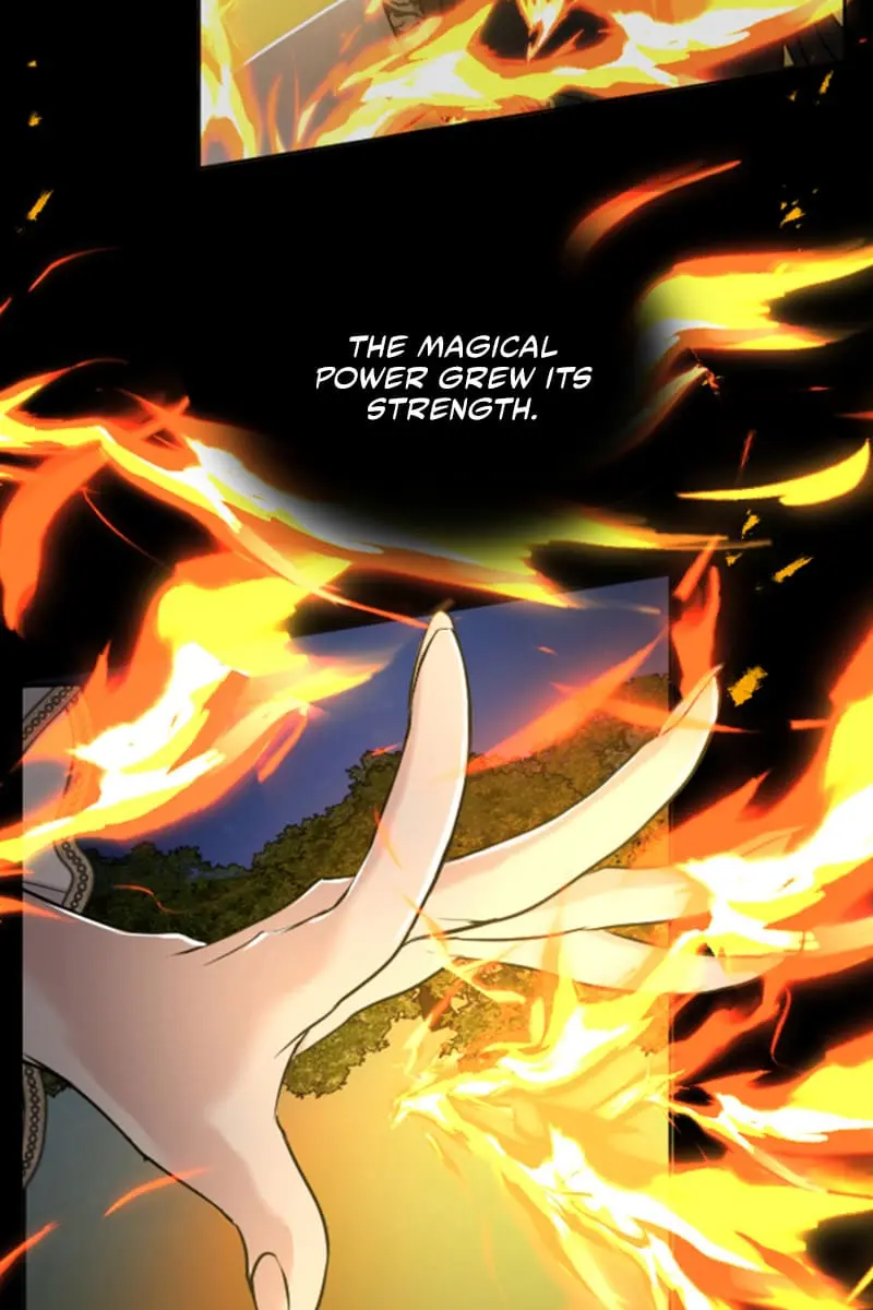 I Will Fall with the Emperor Chapter 36 Page 11