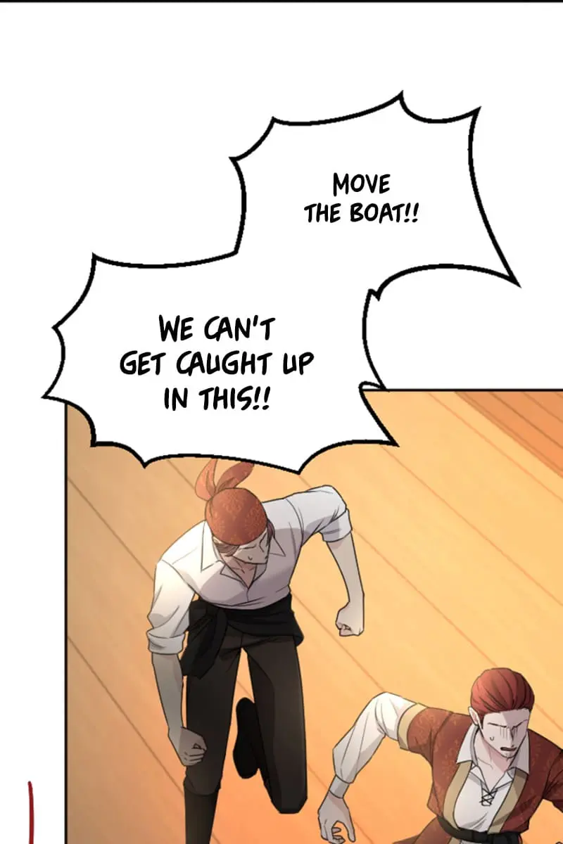 I Will Fall with the Emperor Chapter 36 Page 15