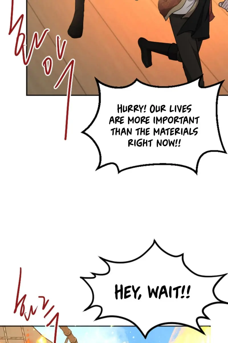 I Will Fall with the Emperor Chapter 36 Page 16