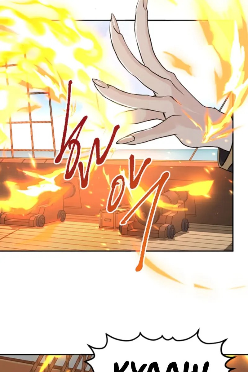 I Will Fall with the Emperor Chapter 36 Page 23