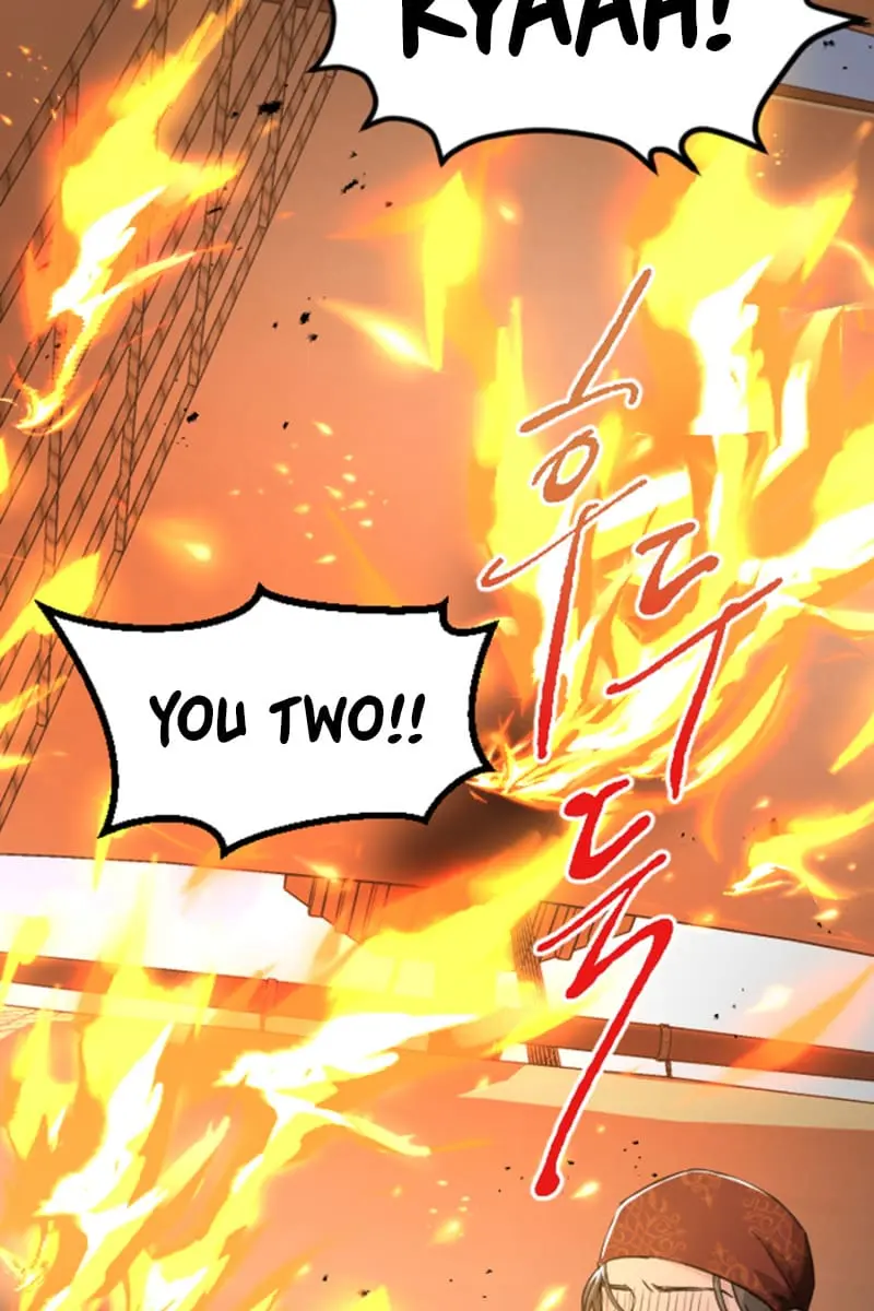 I Will Fall with the Emperor Chapter 36 Page 24