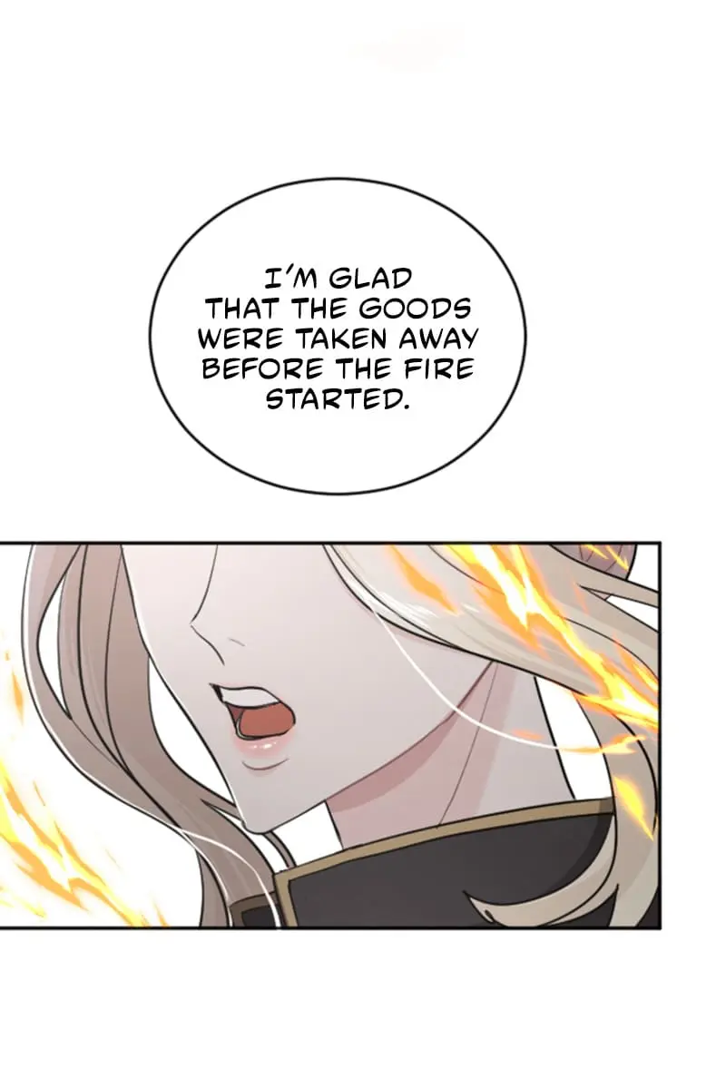 I Will Fall with the Emperor Chapter 36 Page 29
