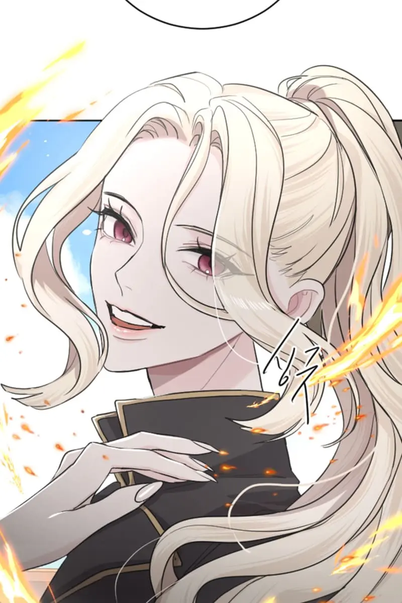 I Will Fall with the Emperor Chapter 36 Page 31
