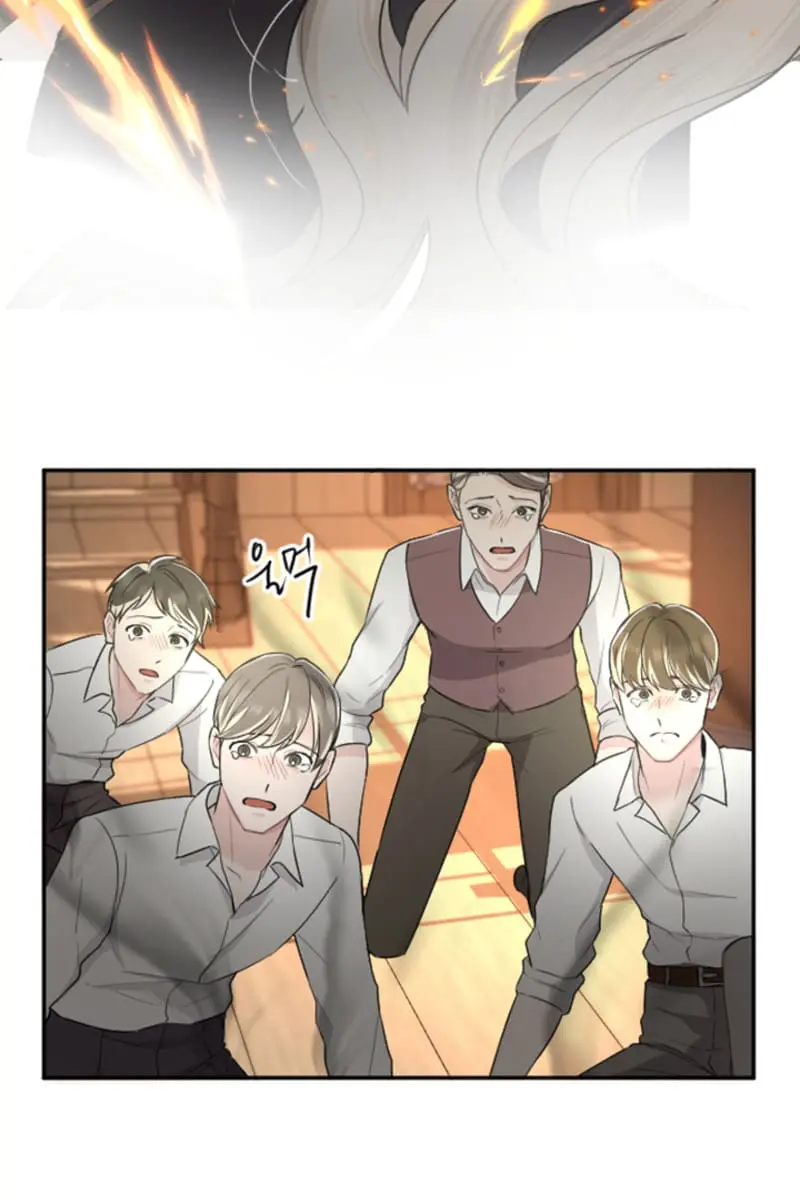 I Will Fall with the Emperor Chapter 36 Page 32