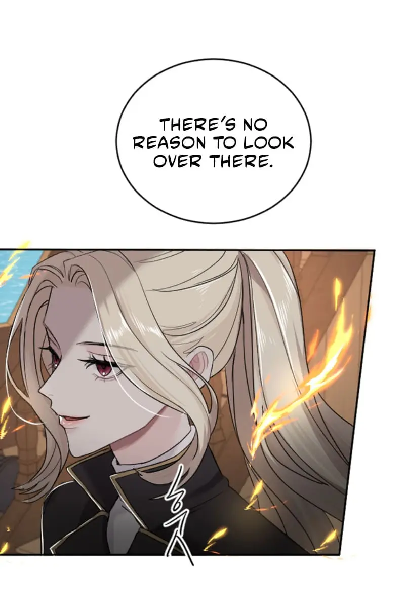 I Will Fall with the Emperor Chapter 36 Page 33