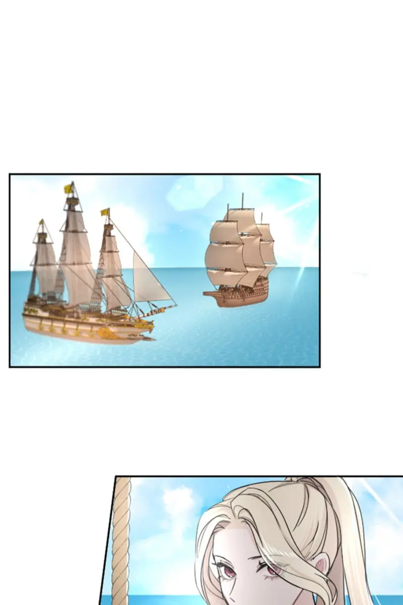 I Will Fall with the Emperor Chapter 36 Page 38