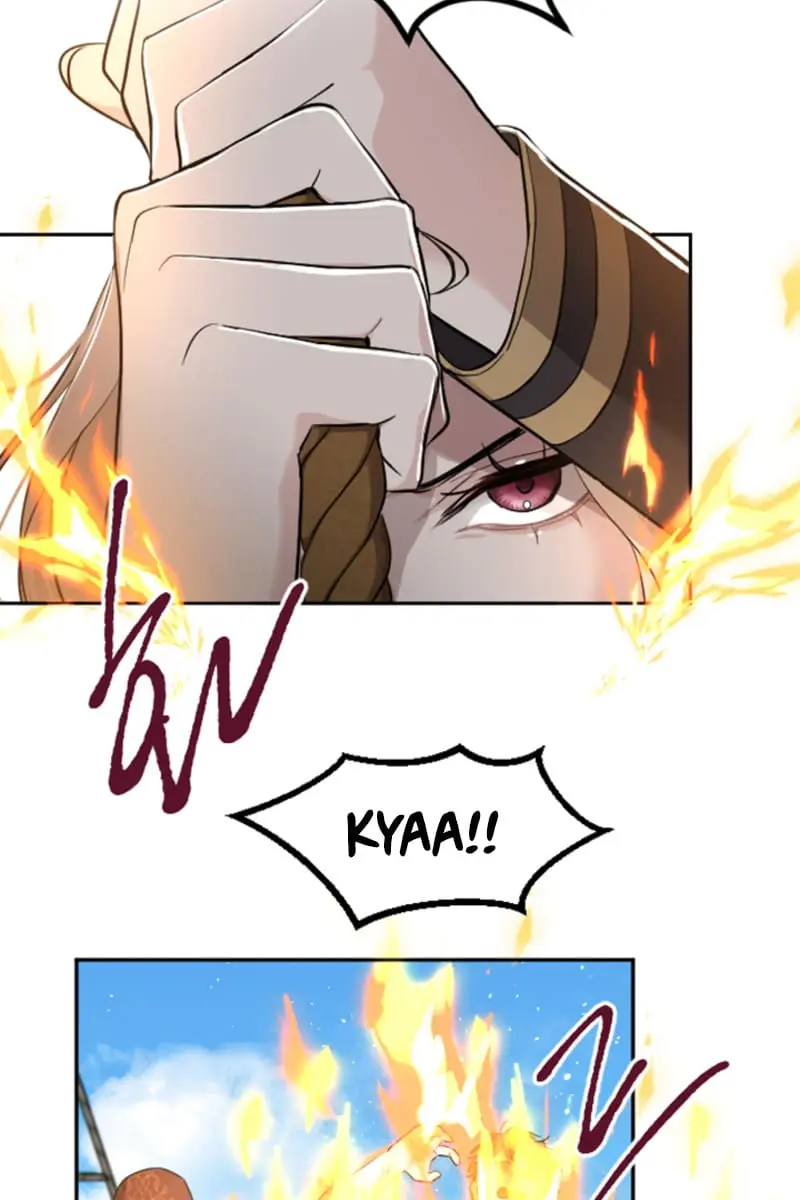 I Will Fall with the Emperor Chapter 36 Page 47