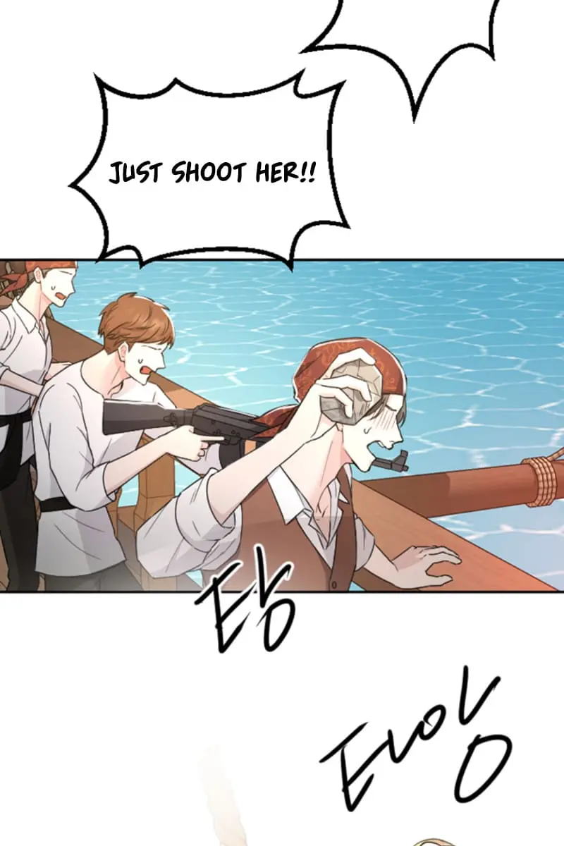 I Will Fall with the Emperor Chapter 36 Page 49