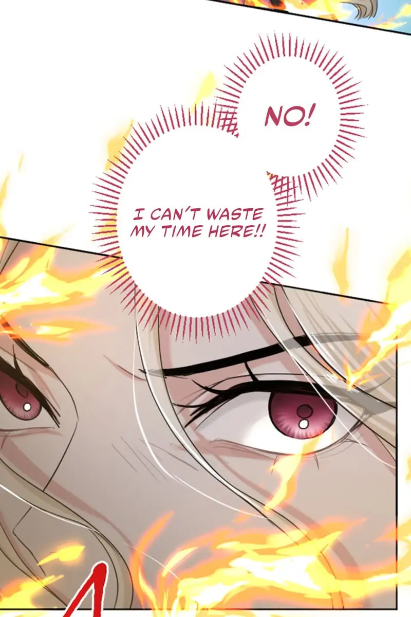 I Will Fall with the Emperor Chapter 36 Page 52
