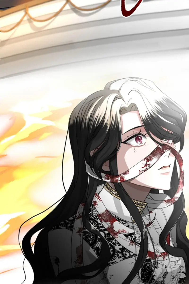 I Will Fall with the Emperor Chapter 36 Page 59