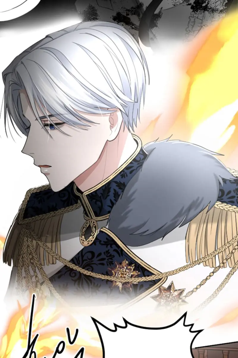 I Will Fall with the Emperor Chapter 36 Page 60