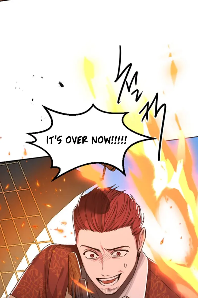 I Will Fall with the Emperor Chapter 36 Page 62