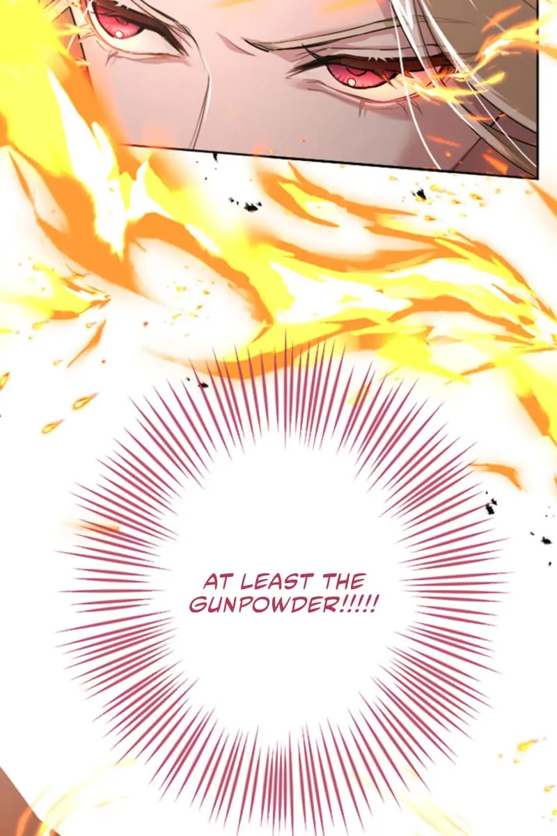 I Will Fall with the Emperor Chapter 36 Page 64