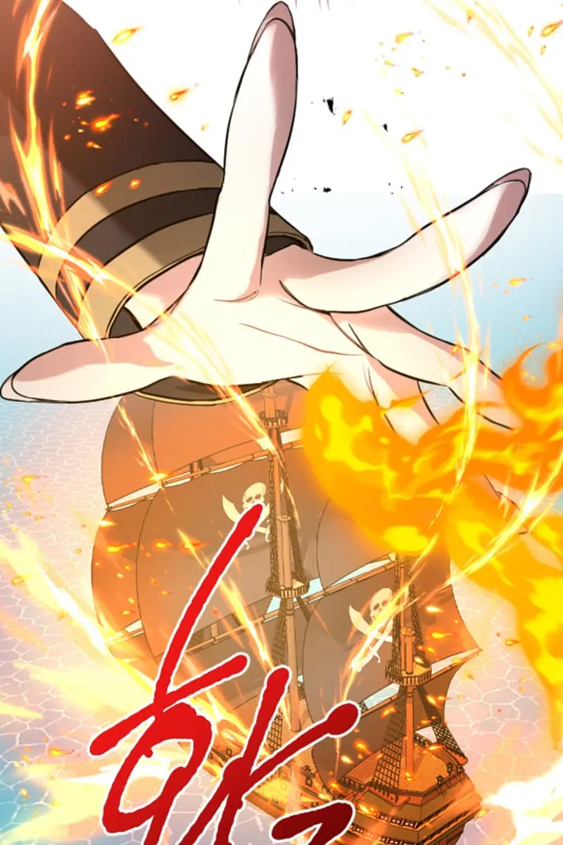 I Will Fall with the Emperor Chapter 36 Page 65