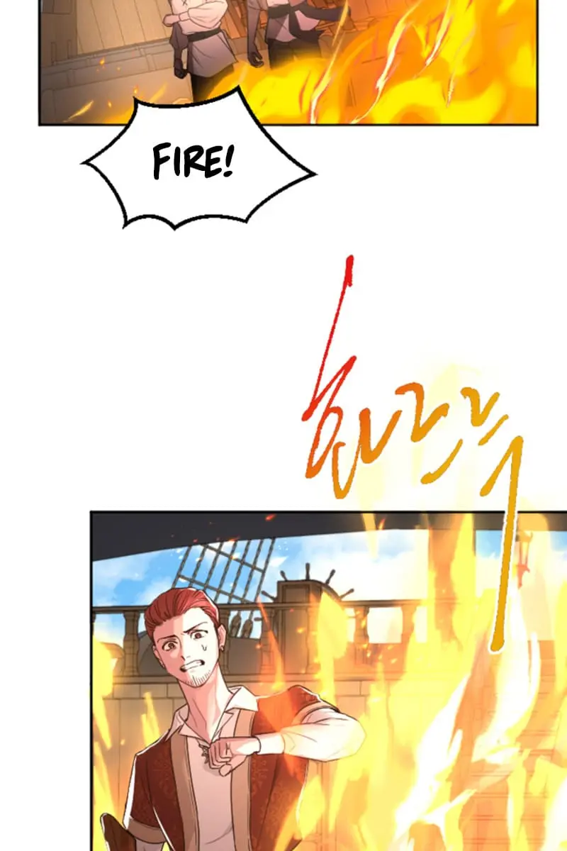 I Will Fall with the Emperor Chapter 36 Page 67